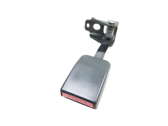Drošības jostas stiprinājums Aizmugurē Kreisais DE412-AA 6009409 Peugeot 307 CC 8974JX