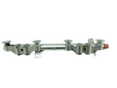 Degvielas Sliede 175204385R 1.2 TCE DIG-T Renault Nissan