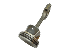 Klanis Ar Renault 121000353R 120A13899R 0.9TCE H4B408 413