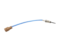 Izplūdes Gāzu Temperatūras Sensors 226404435R NTK Renault Trafic 3 Vivaro 2 0km