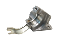 Dzinēja kronšteins 397748189R 1.2 1.3 TCE Renault Scenic 4 Clio 4 Captur 2