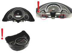 Tahometrs VW UP 1S0920861F Magneti