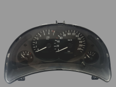 Tahometrs Opel Corsa C 09166814FL 110008988009 1083