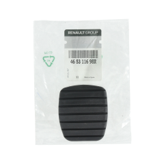 Pedāļu Uzlikas Oriģināls 465311698R Renault