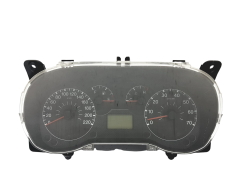Spidometrs Fiat Grande Punto 51701537 53243