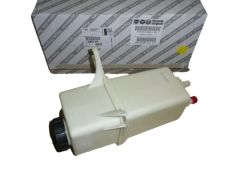 Stūres Pastiprinātāja Šķidruma Tvertne Oriģināls 4009V0 Citroen Jumper 3 Peugeot Boxer 3