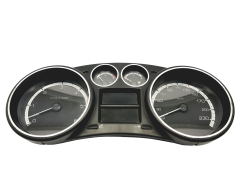 Tahometrs Peugeot 308 9665107480 503001550311 53264