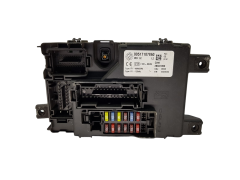 Drošinātāju kārba Fiat 00517187860 28041853 Delphi 20807
