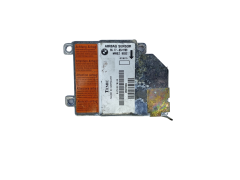 Vadības bloka modulis 65.77-8374799 MRSZ 9032 BMW Temic 58637