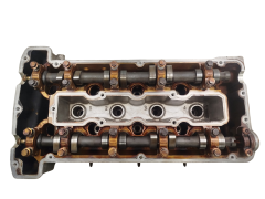 Cilindra galva Saab 9147927 9148016 2.0 16V B204i