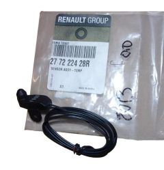 Temperatūras Sensors Oriģināls 277222428R Renault