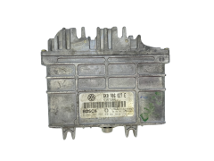 Vadības Bloks 0261204593 6K0906027E VW Bosch 63302