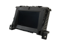 Radio displejs Opel Astra H Zafira B 13275085 565412769