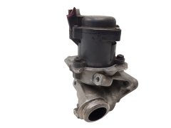 Egr Vārsts Citroen Peugeot Ford 9658203780 1618N8 1.4 HDI 13815