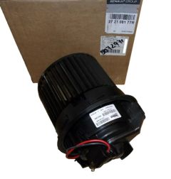 Salona Ventilatora Motors Jauns Oriģināls 272108177R Dacia Renault