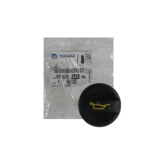 Eļļas vāciņš Oriģināls Citroen Peugeot 1.6 VTI V757284880