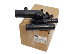 Termostata Korpuss Renault 8200641307 QPlus