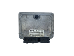 Vadības Bloks 90508986LA 0281001633 97008 Opel Bosch 62121