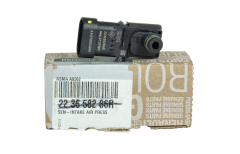 Izplūdes Gāzu Spiediena Sensors Jauns Oriģināls 223658286R Renault