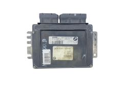 Vadības Bloks 12147527610-01 S118012001N Mini BMW Siemens 54588