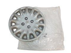 Dekoratīvā diska Citroen C5 16" 9636095080 5416E3 5416.E3 Jauns Oriģināls Dekoratīvā diska Citroen C5 16" 9636095080 5416E3 5416.E3 Jauns Oriģināls
