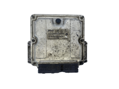 Vadības Bloks P05034035AB 0281011410 Chrysler Bosch 62111