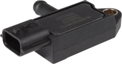 Izplūdes Gāzu Spiediena Sensors Oriģināls Renault Nissan 1.5 dCi 208154268R