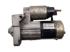 Starteris Renault 8200021396 M000T86181 1.5 DCI Mitsubishi 1319