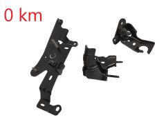 Stiprinājums 226769855R 144C23220R 140498168R 2.0 DCI Renault