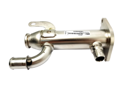 EGR Dzesētājs Citroen Peugeot 161835 Qplus