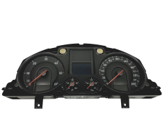 Spidometrs VW Passat B6 A2C53194181 Siemens VDO 40498
