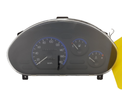 Spidometrs Daewoo Matiz 96380536 21596