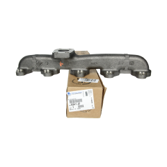 Izplūdes kolektors Oriģināls 0341J2 0341.J2 Citroen Peugeot