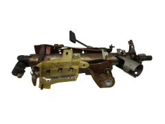 Stūres statnis 4123L7 Peugeot 406 1810689100 12841
