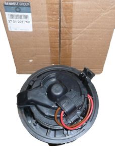 Salona Ventilatora Motors Oriģināls Dacia Logan II Sandero II 272100975R