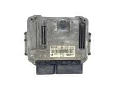Vadības Bloks Opel 12992628 0281011380 8973729171 Bosch 62738