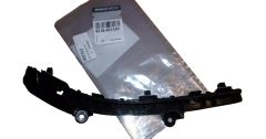 Bufera Kronšteins Labais Aizmugurē Oriģināls 850446345R Renault