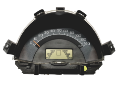 Spidometrs Smart Fortwo 0010124V001 110008872011 33560