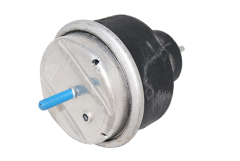 Dzinēja Balsts Kreisā 8D0199379J 11990252801 VW Audi Skoda Vika