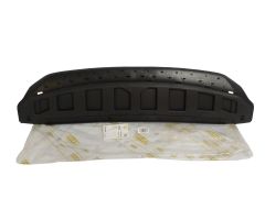 Bufera spoileris Priekšā Ar Skoda Rapid 5JA807611 88071854302 DPA Bufera spoileris Priekšā Ar Skoda Rapid 5JA807611 88071854302 DPA