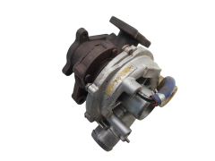 Turbokompresors 0375C8 9622526980 Garrett 2.0 hdi Citroen Peugeot 1017