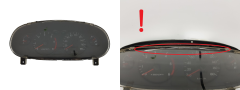 Spidometrs Hyundai H200 94001-4A200 940014A200 2757
