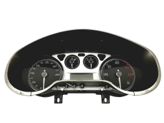 Spidometrs Lancia Delta 51835093 503005080201 36172