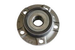 Riteņa Rumba 2Q0407621A B19284 VW Audi Seat Skoda Borsehung