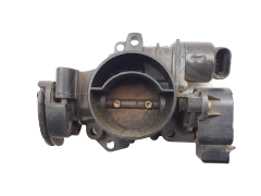 Gāzes korpusa vārsts Citroen Peugeot PSA651 9642473280 SB35/00 1.4 1667