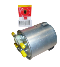 Degvielas Filtrs Oriģināls Renault Megane II Scenic II DCI 8671019204