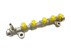 Degvielas Sliede 8200378703 0445214079 2.2 2.5 DCI Renault