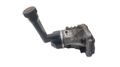 Stūres Pastiprinātāja Sūknis Citroen C4 Picasso 9685051580 A0015331 4007WF TRW