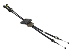 Pārnesumu pārslēgšanas trose Jauns Oriģināls Citroen Xsara Picasso 2444P4 9635550180