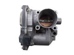 Gāzes korpusa vārsts MIKUNI 40002 Smart 1563